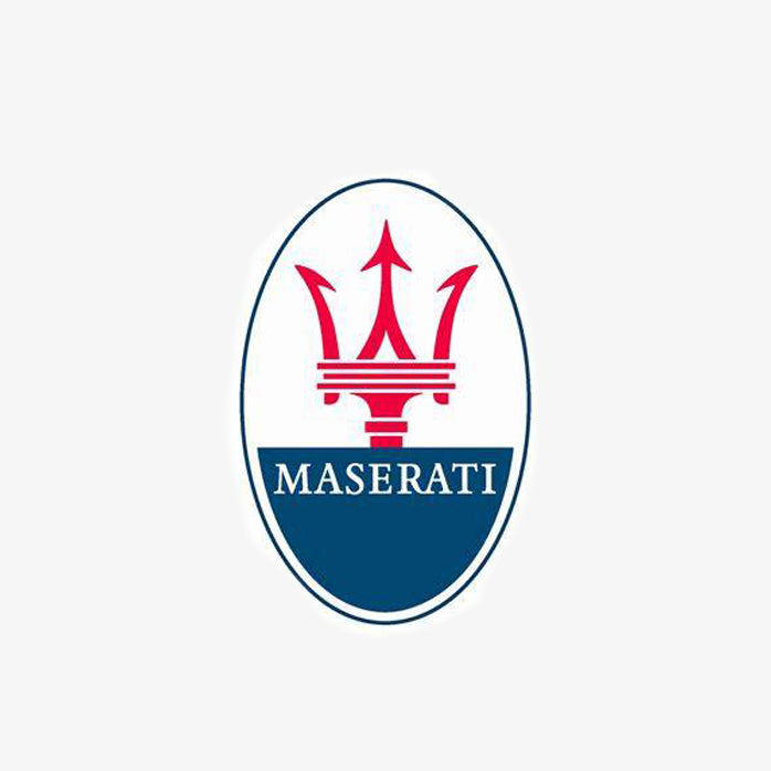 Maserati