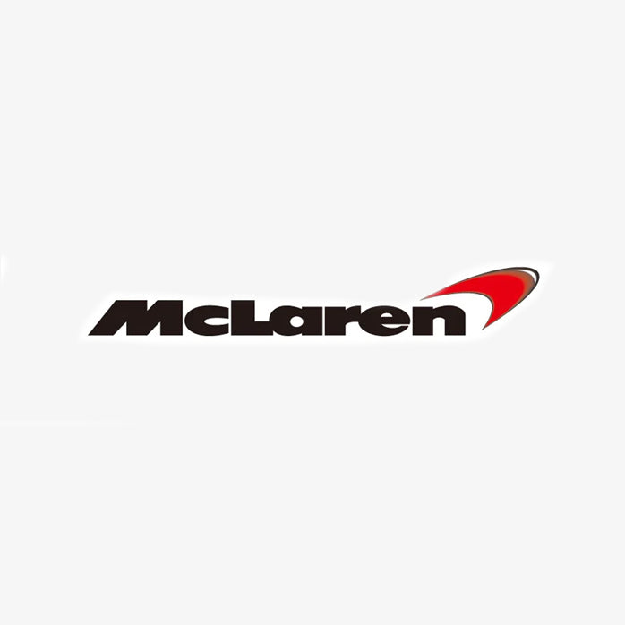 McLaren