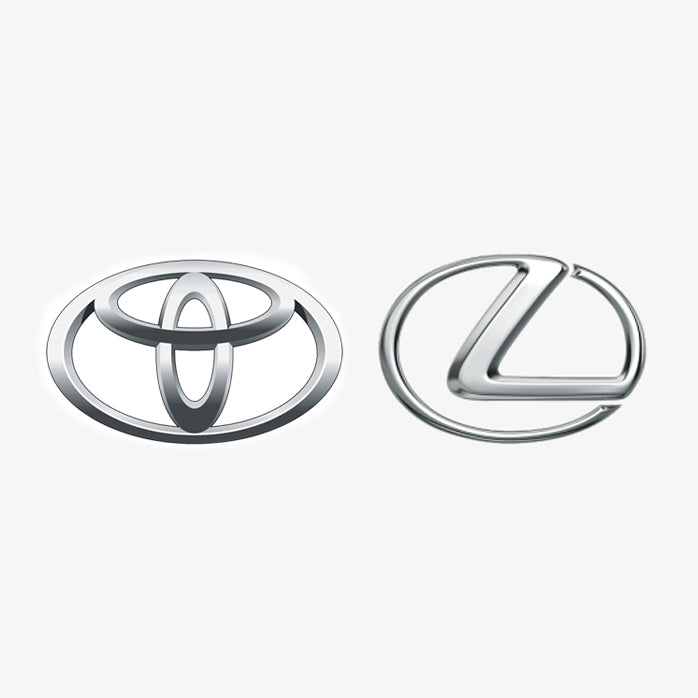 Toyota/Lexus