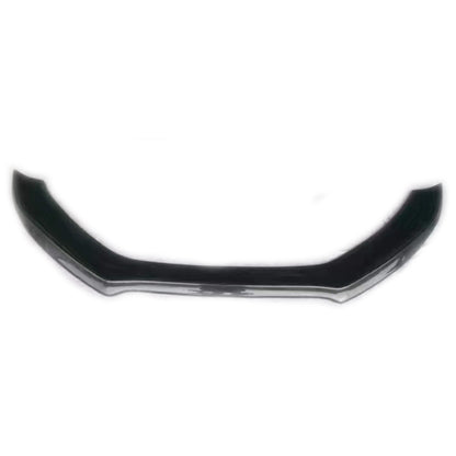 Fit Audi A5 B8.5 Sline S5 2012-2016 Real Carbon Front Bumper Lip Splitter Aprons