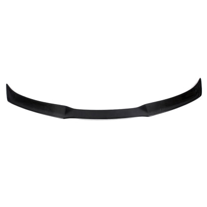 Fit Porsche Macan 2014-2018 Real Carbon Rear Trunk Middle Spoiler Wing