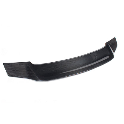 Fit Lexus IS250 IS300 2007-2013 Echt Carbon Heckspoiler Flügel R Stil