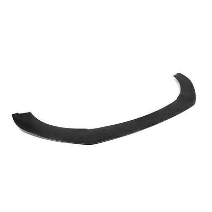 Fit Audi A7 C7 Sline S7 2011-2014 Real Carbon Front Bumper Lip Splitter Aprons