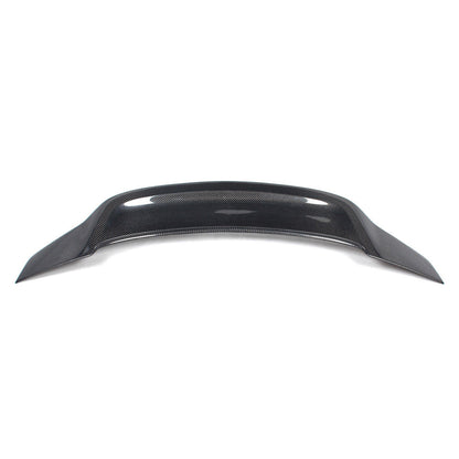 Fit Lexus IS250 IS300 2007-2013 Echt Carbon Heckspoiler Flügel R Stil