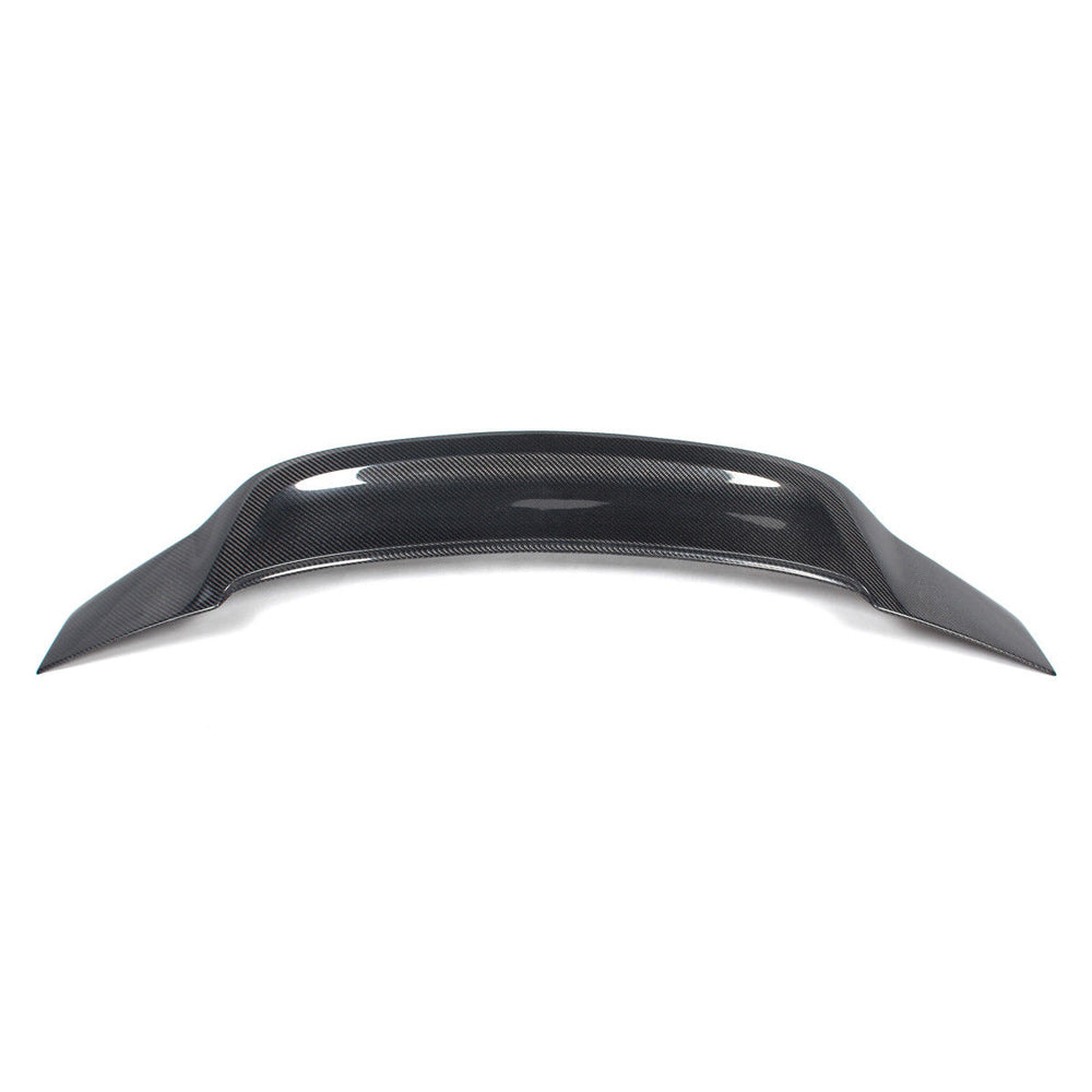 Aileron de toit noir brillant Audi A5 8T B8 5 portes 2008-2016