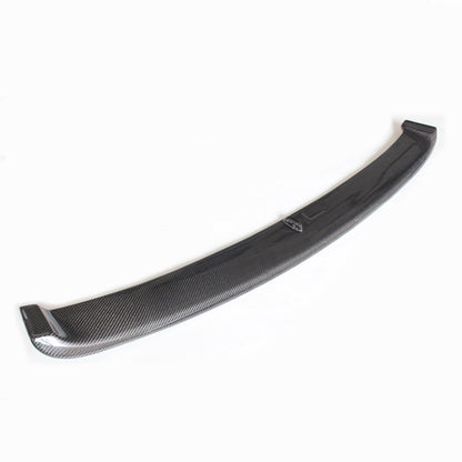 Passend für BMW 5er F10 &amp; M5 2010–2016 Echt Carbon Heckspoiler Flügel H Stil