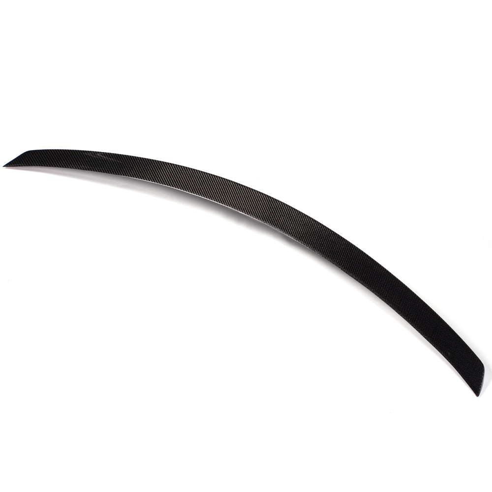 Fit Mercedes Benz W218 C218 2011-2018 Echt Carbon Heckspoiler Flügel