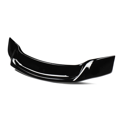 Aileron de toit noir brillant Audi A5 8T B8 5 portes 2008-2016