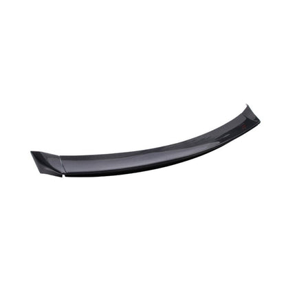 Fit Ford Mustang Coupe 2015-2018 Real Carbon Rear Trunk Spoiler Wing
