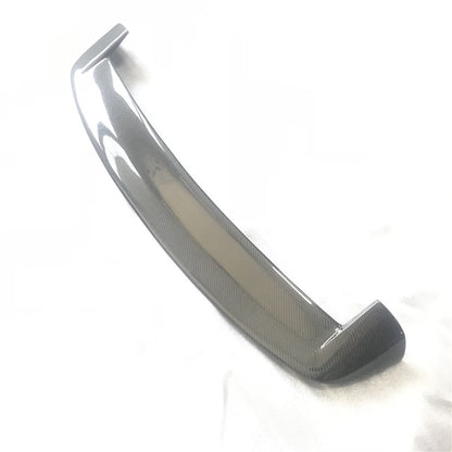 Fit BMW 1Ser F20 M Sport 2015-2019 Real Carbon Rear Bumper Diffuser Front Splitter Side Skirts Trunk Spoiler Wing