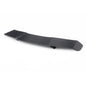 Fit Mercedes Benz A W176 A45 AMG 2014-2019 Real Carbon Rear Bumper Diffuser Lip Spoiler