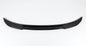 Fit BMW 2Ser F22 F87 M2 2014-2018 Real Carbon Rear Trunk Spoiler Wing