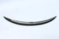 Fit BMW 2Ser F22 F87 M2 2014-2018 Real Carbon Rear Trunk Spoiler Wing