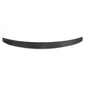 Fit Mercedes Benz W222 S63 AMG 2013-2017 Real Carbon Rear Bumper Diffuser Front Splitter Trunk Spoiler