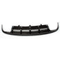 Fit Audi A7 C7 Sline S7 2010-2014 Echt Carbon Heckstoßstange Diffusor Lip Spoiler K Stil